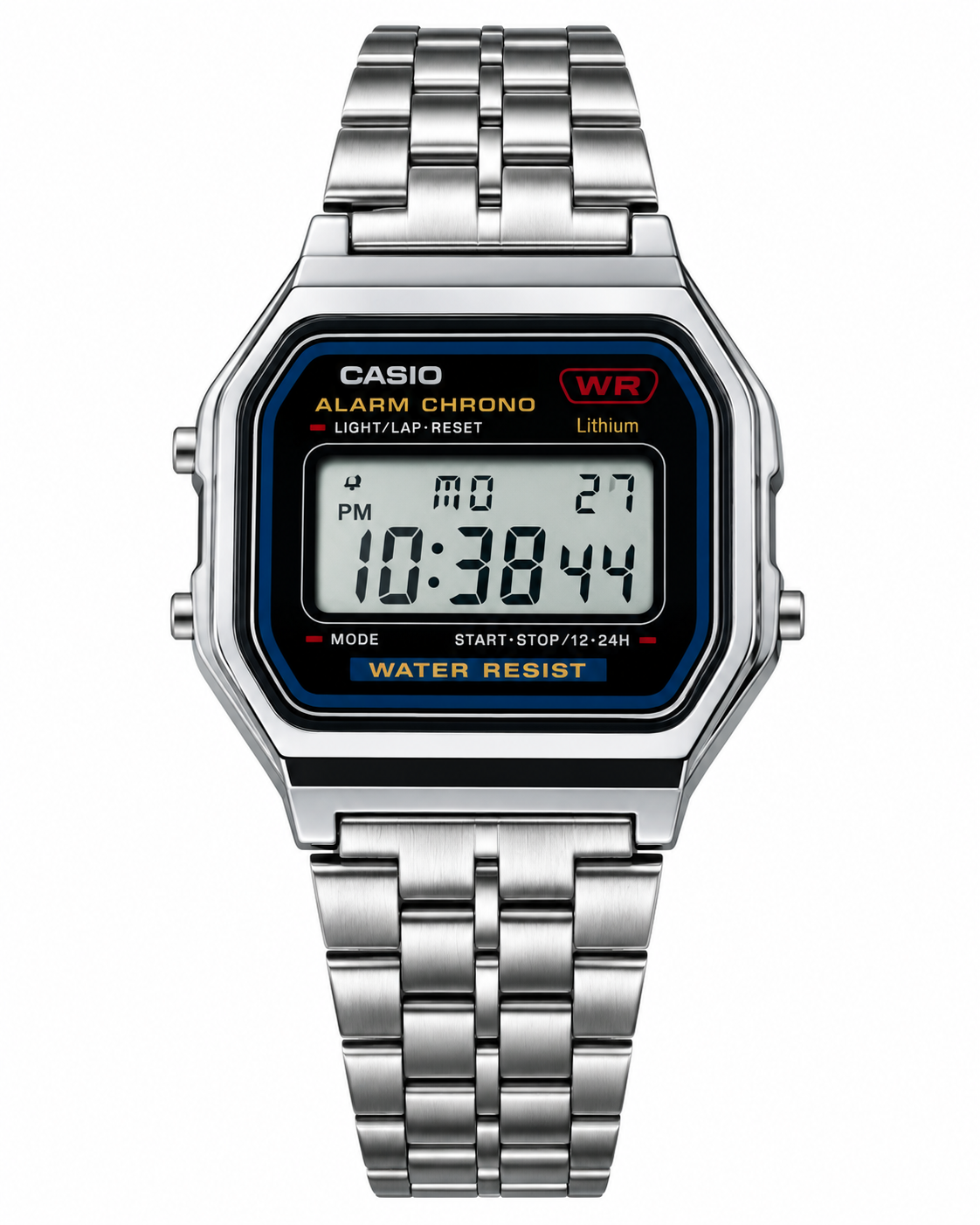 Casio Vintage Digital Watch