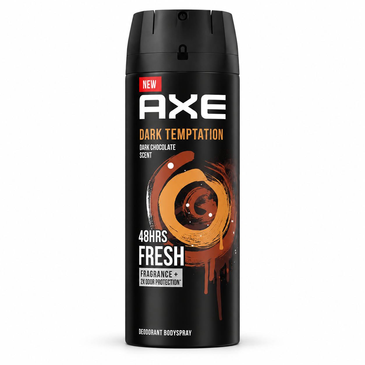 AXE Dark Temptation Deodorant Body Spray 135ml